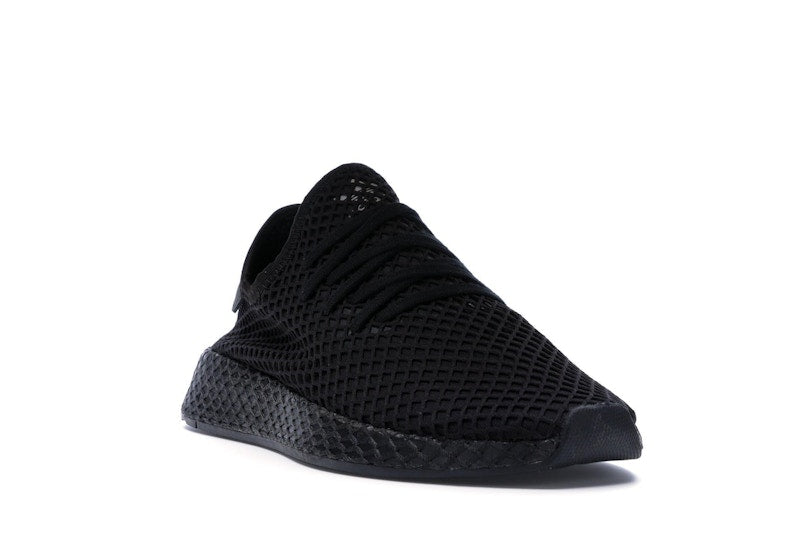 adidas Deerupt Core Black