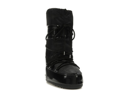 Moon Boot Icon Boot Glance Black