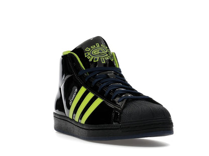 adidas Pro Model ADV Always Black Volt
