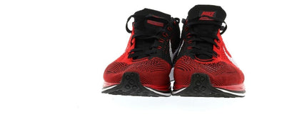 Nike Flyknit Racer University Red (NE-YO Charity Auction)