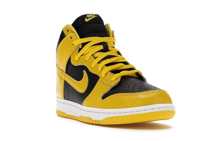 Nike Dunk High Iowa (2020)