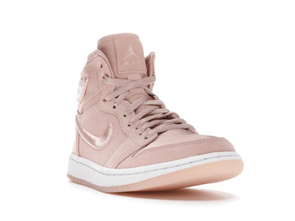Jordan 1 Retro High Season of Her Sunset Tint (Women's)