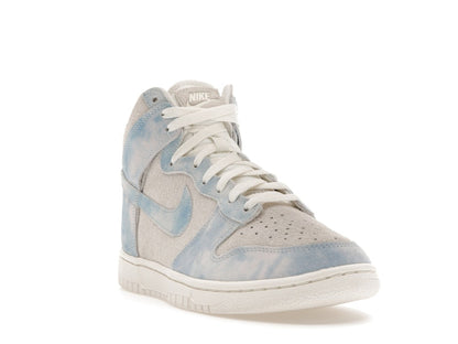 Nike Dunk High SE Clouds Celestine Blue (Women's)
