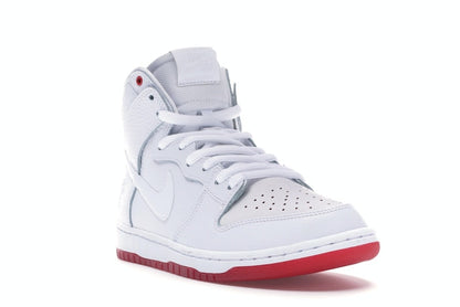 Nike SB Dunk High Kevin Bradley