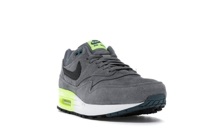 Nike Air Max 1 Cool Grey Volt