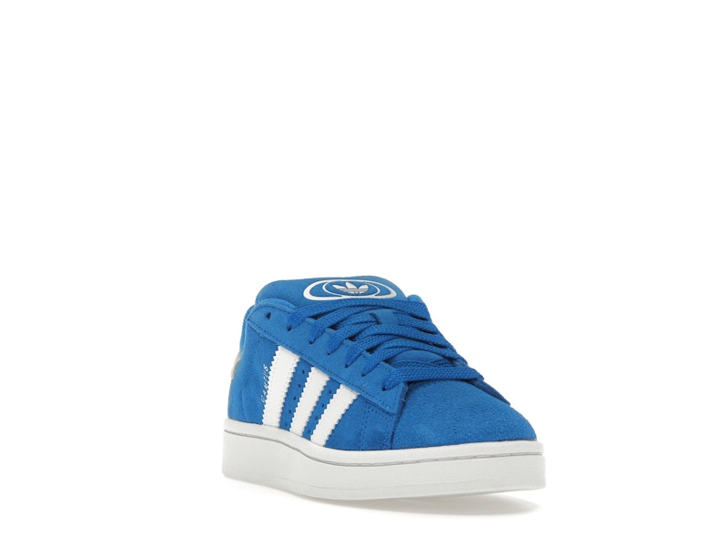adidas Campus 00s Blue Bird (Kids)