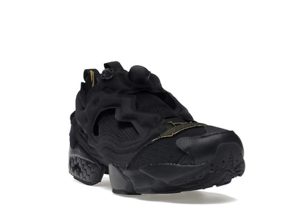 Reebok Instapump Fury Maison Margiela Memory Of Black