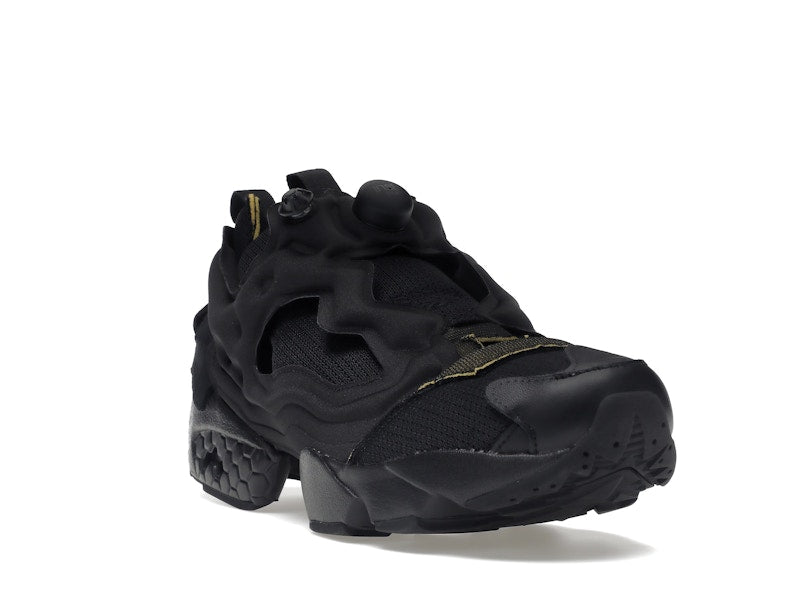 Reebok Instapump Fury Maison Margiela Memory Of Black