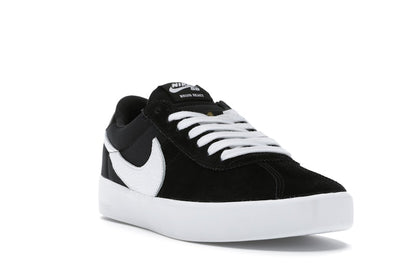 Nike SB Bruin React Black White