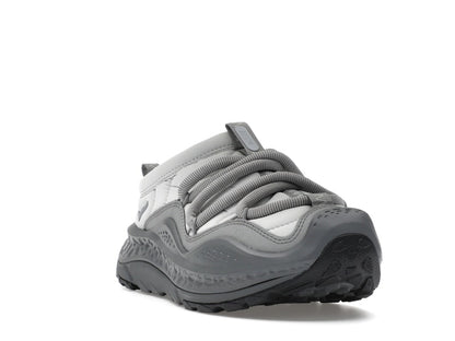 Hoka One One Ora Primo Stardust Satellite Grey