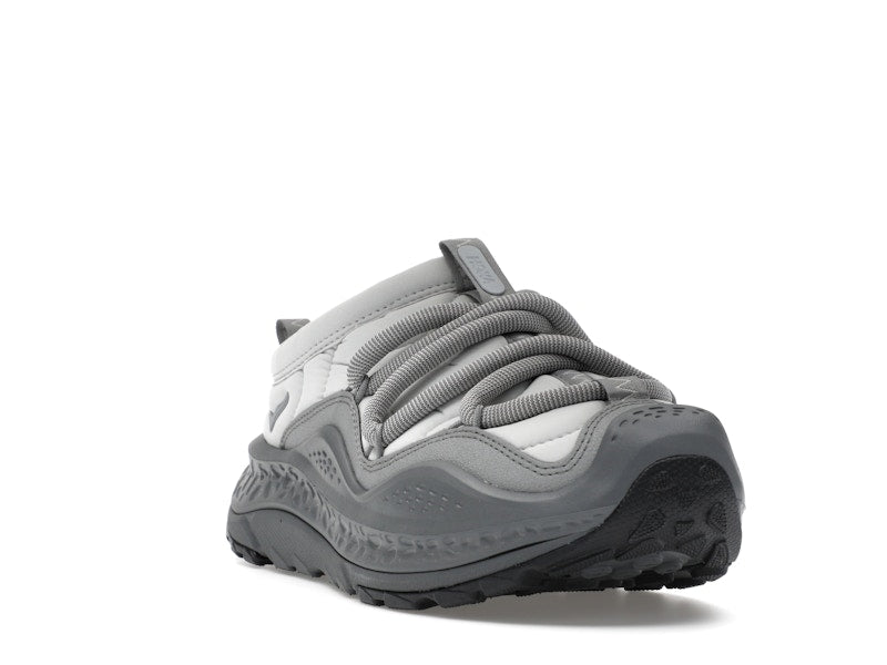 Hoka One One Ora Primo Stardust Satellite Grey