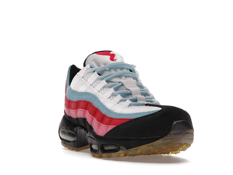 Nike Air Max 95 Running Man