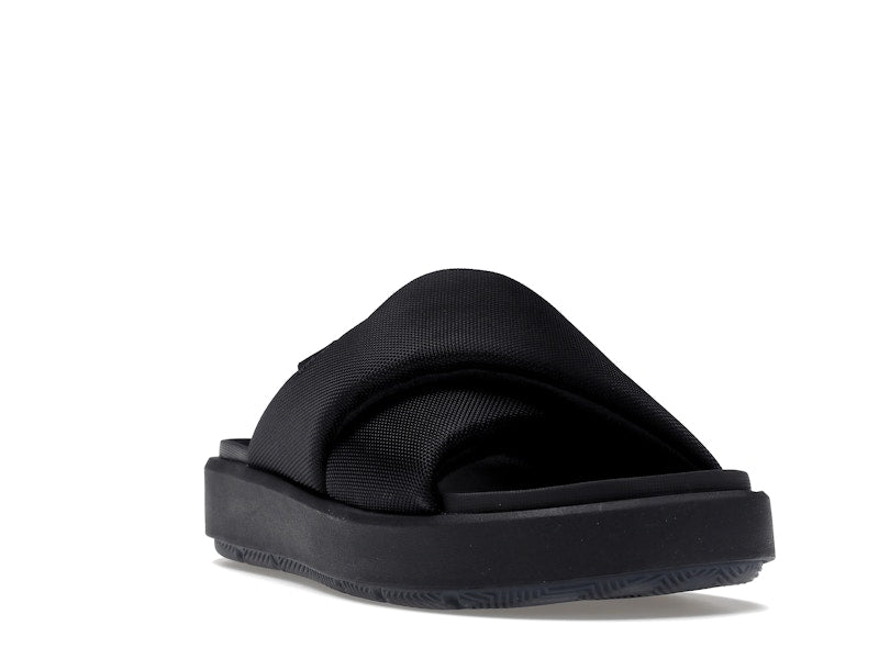 Jordan Sophia Slide Black Red (Women's)