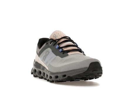 On Running Cloudvista Alloy Black (Women's)