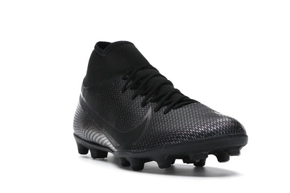 Nike Mercurial Superfly 7 Club MG Black