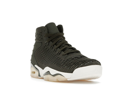 Jordan Flyknit Elevation 23 Cargo Khaki
