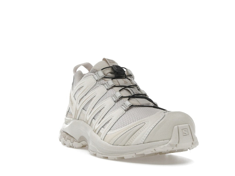 Salomon XA Pro 3D Rainy Day Oxford Tan