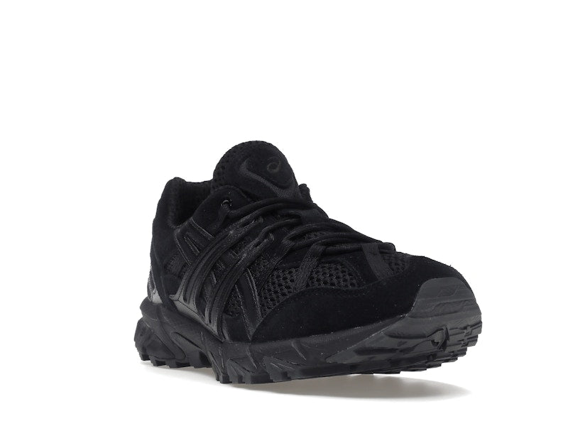 ASICS Gel-Sonoma 15-50 Triple Black
