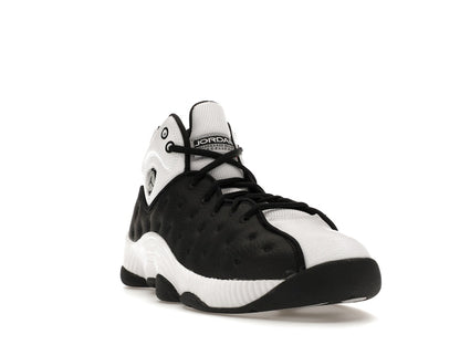 Jordan Jumpman Team 2 White Black