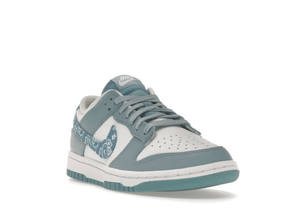 Nike Dunk Low Essential Paisley Pack Worn Blue (Women's)