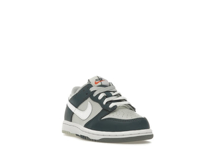 Nike Dunk Low Split Deep Jungle (PS)