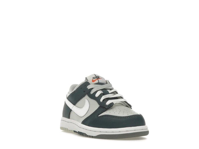 Nike Dunk Low Split Deep Jungle (PS)