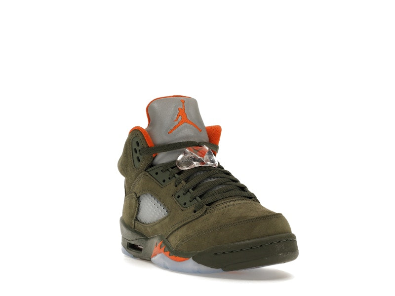 Jordan 5 Retro Olive (2024) (GS)