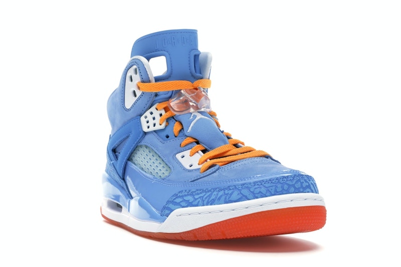 Jordan Spizike Year of the Dragon
