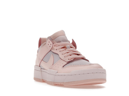 Nike Dunk Low Disrupt Light Soft Pink (Women's)