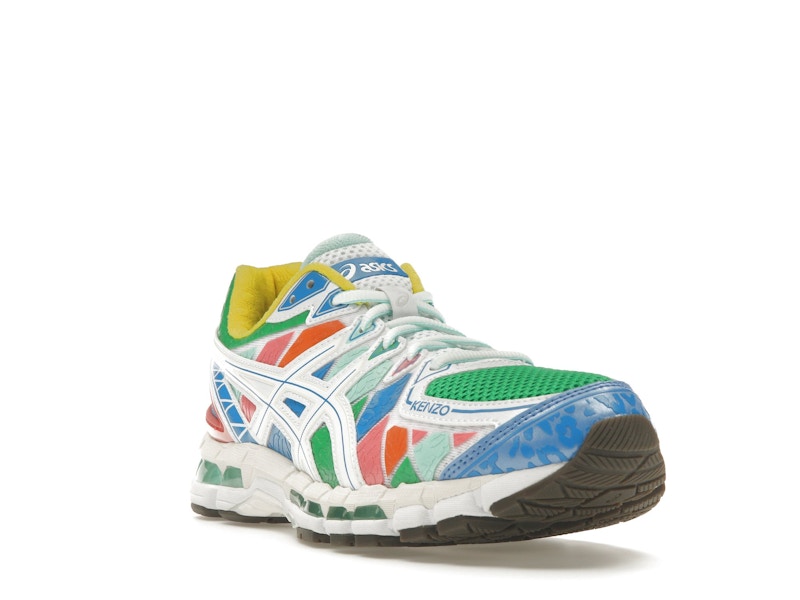 ASICS Gel-Kayano 20 KENZO Multi-Color