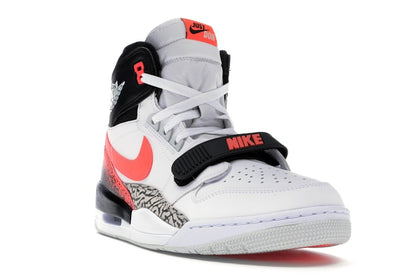 Jordan Legacy 312 Tech Challenge 2 Hot Lava