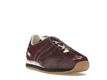 adidas Country OG Song For The Mute Maroon