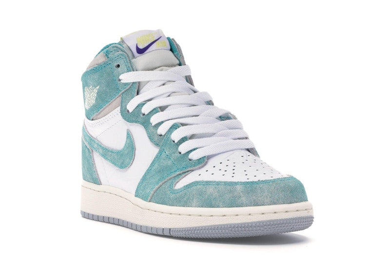 Jordan 1 Retro High Turbo Green (GS)