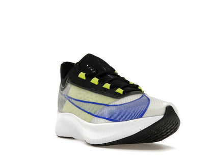 Nike Zoom Fly 3 Cyber Racer Blue