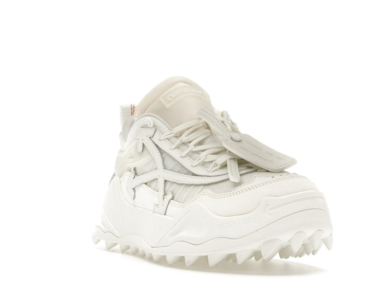 OFF-WHITE Odsy-1000 White