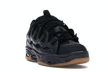 Osiris D3 2001 The Hundreds Black