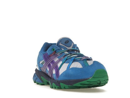 ASICS Gel-Sonoma 15-50 A.P.C. Blue Purple