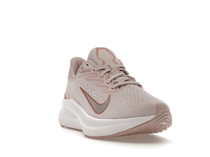Nike Zoom Winflo 7 Barely Rose (Women's)