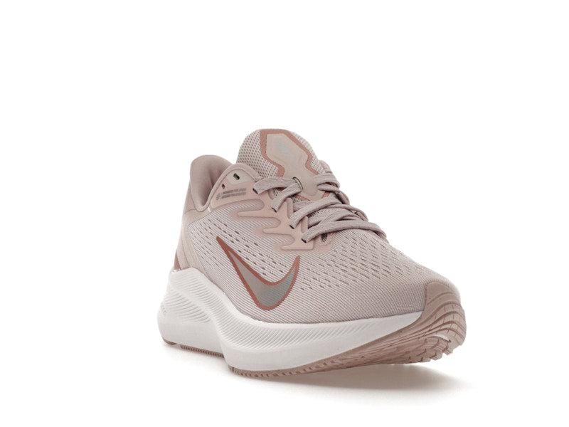 Nike Zoom Winflo 7 Barely Rose (Women's)
