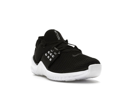Nike Free X Metcon 2 Black White