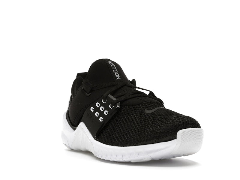 Nike Free X Metcon 2 Black White