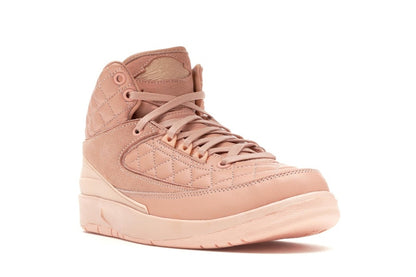 Jordan 2 Retro Just Don Arctic Orange (GS)