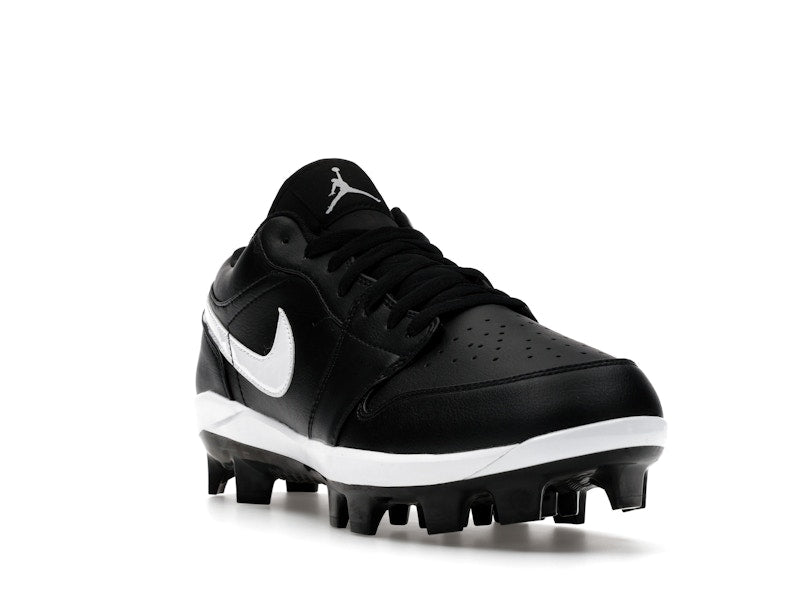 Jordan 1 Retro MCS Low Black White (2023)