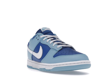 Nike Dunk Low Retro QS Argon (2022)