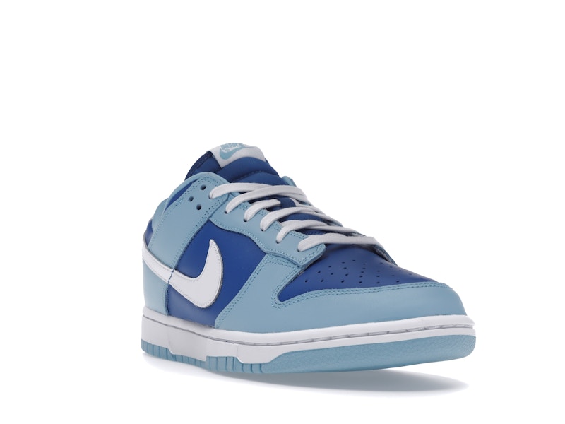 Nike Dunk Low Retro QS Argon (2022)