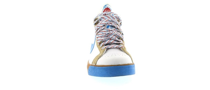 Nike SB Blazer Milk Crate