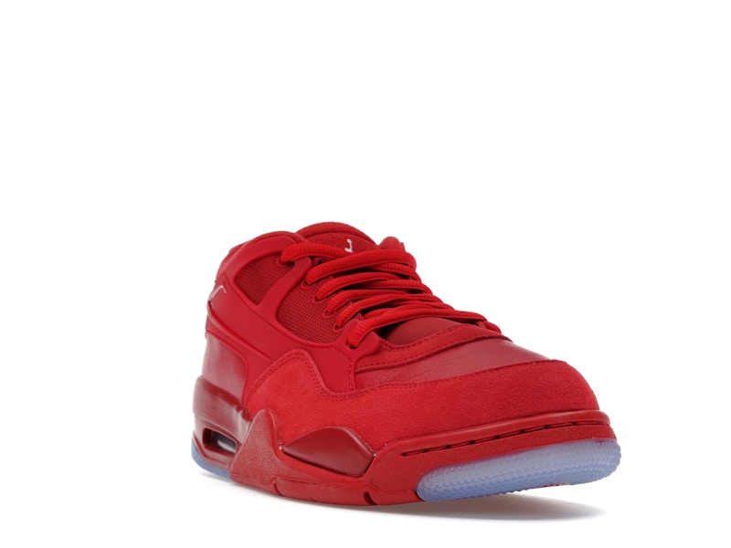 Jordan 4 RM Varsity Red
