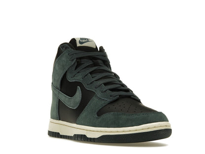 Nike Dunk High Retro PRM Faded Spruce
