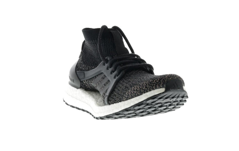 adidas Ultra Boost ATR Mid Core Black (Women's)