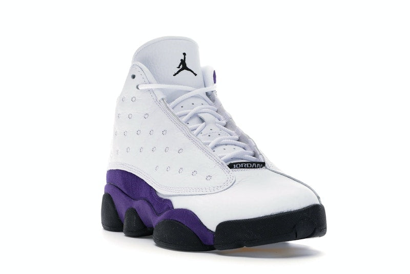 Jordan 13 Retro Lakers (GS)